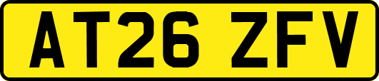 AT26ZFV