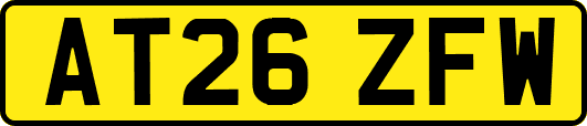 AT26ZFW