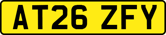AT26ZFY