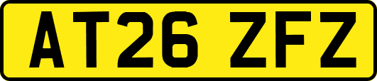 AT26ZFZ