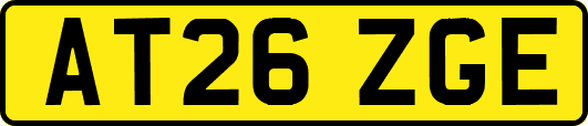 AT26ZGE