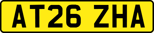 AT26ZHA