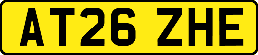 AT26ZHE