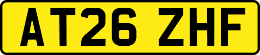 AT26ZHF