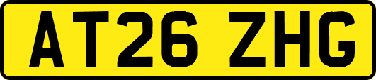 AT26ZHG