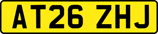AT26ZHJ