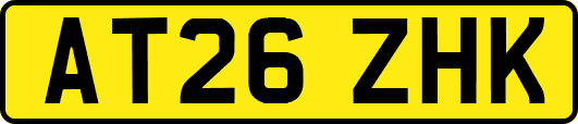 AT26ZHK
