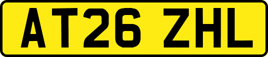 AT26ZHL