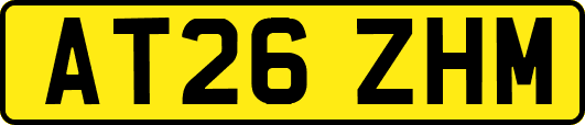 AT26ZHM