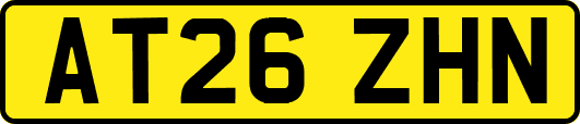 AT26ZHN