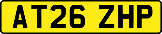 AT26ZHP