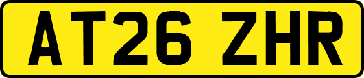 AT26ZHR