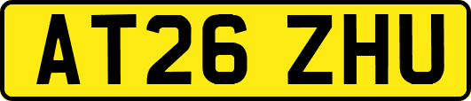 AT26ZHU