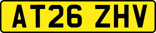 AT26ZHV