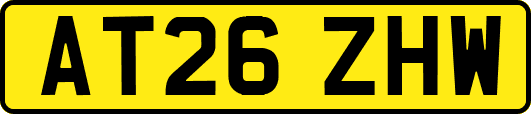 AT26ZHW