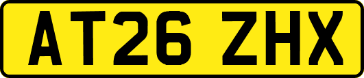 AT26ZHX