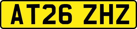 AT26ZHZ