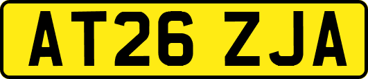 AT26ZJA
