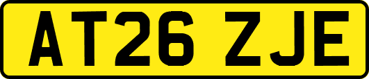 AT26ZJE