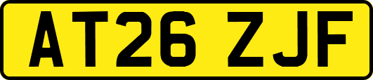 AT26ZJF