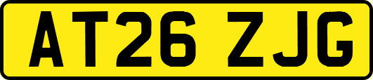 AT26ZJG