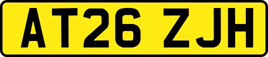 AT26ZJH