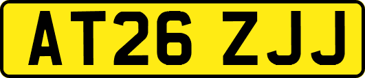 AT26ZJJ