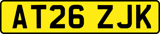 AT26ZJK