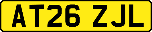AT26ZJL