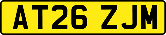 AT26ZJM