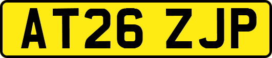 AT26ZJP