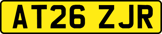 AT26ZJR