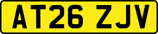 AT26ZJV