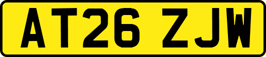 AT26ZJW