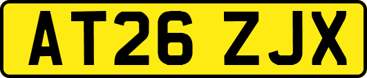AT26ZJX