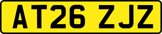 AT26ZJZ