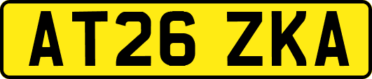 AT26ZKA