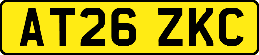 AT26ZKC