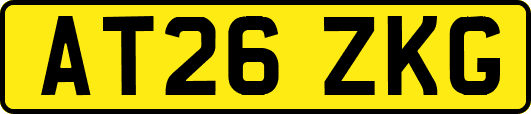 AT26ZKG