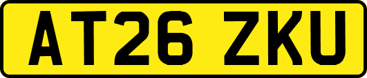AT26ZKU
