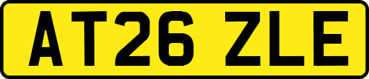 AT26ZLE