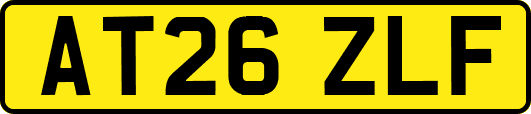 AT26ZLF