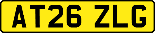 AT26ZLG