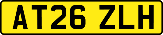 AT26ZLH