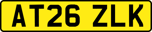 AT26ZLK