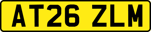 AT26ZLM