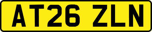 AT26ZLN
