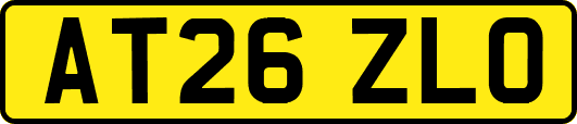 AT26ZLO