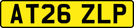 AT26ZLP