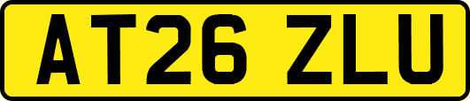 AT26ZLU